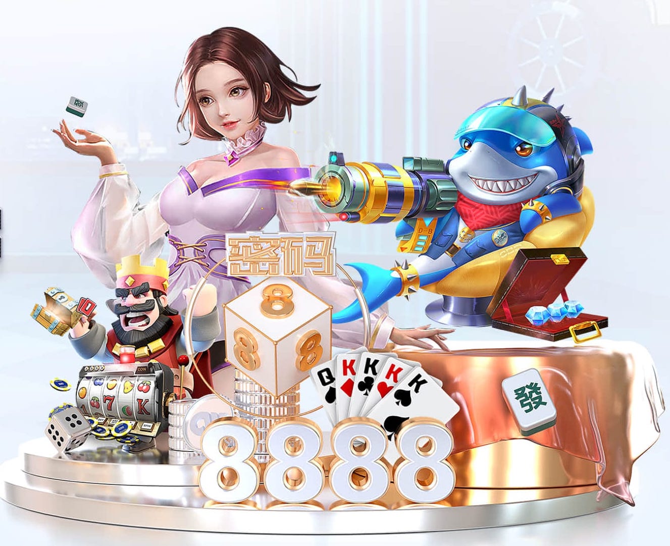 开云体育 2017园林景观设计